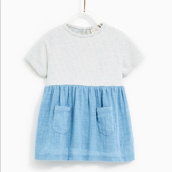 zara baby girl outfits